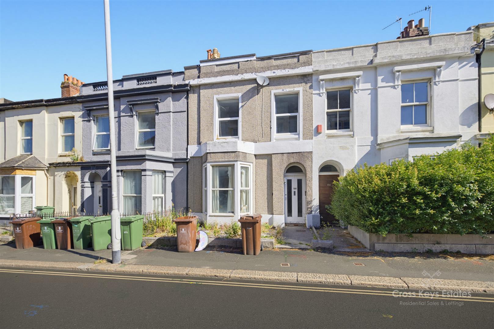 Cross Keys Estate Agents